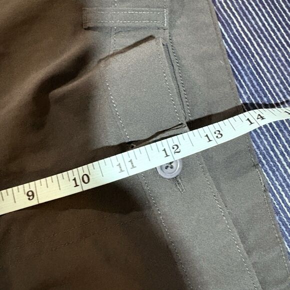 Champion Golf Pants Men’s 40x30 Black Performance Athletic Comfort Fit Atheisure - Picture 5 of 7